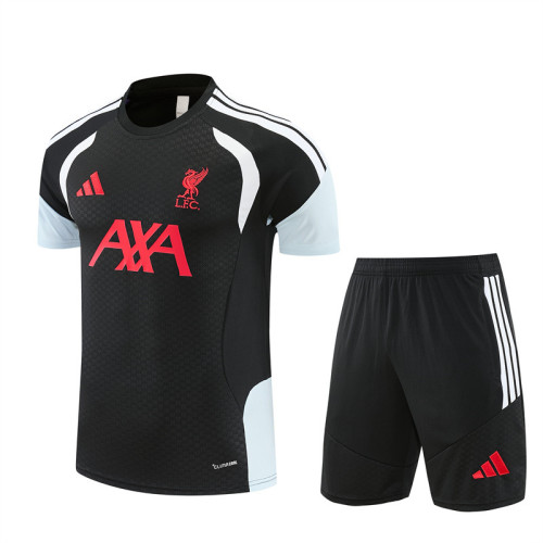 26/27  Liverpool Training  Adult Uniform