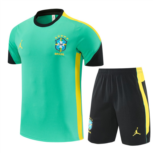 26/27 Brazil Training  Adult Uniform