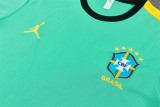 26/27 Brazil Training  Adult Uniform