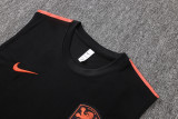 26/27 Netherlands Adult Training Vest Set