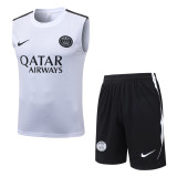 26/27 PARIS/PSG Training  Adult Vest Set