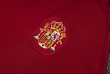 26/27 Spain Adult Training Vest Set