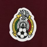 Retro 2002 Mexico Third Away Jersey
