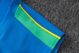 26/27 Brazil Adult Training Vest Set