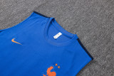 26/27 France Adult Training Vest Set