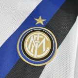 Retro 2011/12 Inter Milan Away Jersey