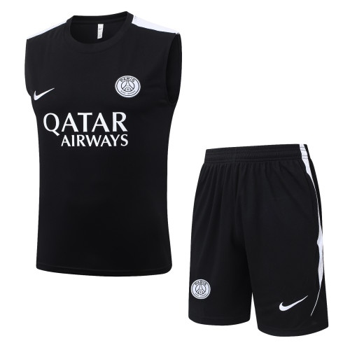 26/27 PARIS/PSG Training  Adult Vest Set
