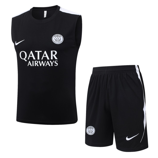 26/27 PARIS/PSG Training  Adult Vest Set