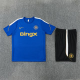 26/27 Chelsea Training  Adult Uniform