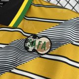Retro 1996 South Africa Home Jersey