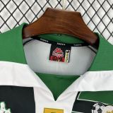 Retro 1998 South Africa Away Jersey