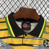Retro 1996 South Africa Home Jersey