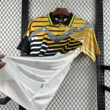 Retro 1996 South Africa Home Jersey