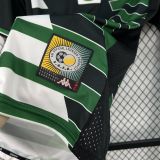 Retro 1998 South Africa Away Jersey