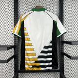 Retro 1998 South Africa Home Jersey