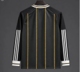 2026 Germany World Cup Third Away Long Sleeve Jersey | Fan Version