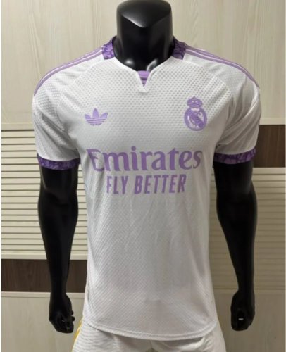 26/27 Real Madrid Special Edition Jersey | Player Version