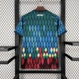 26/27 Guatemala Training Man Jersey | Fan Version