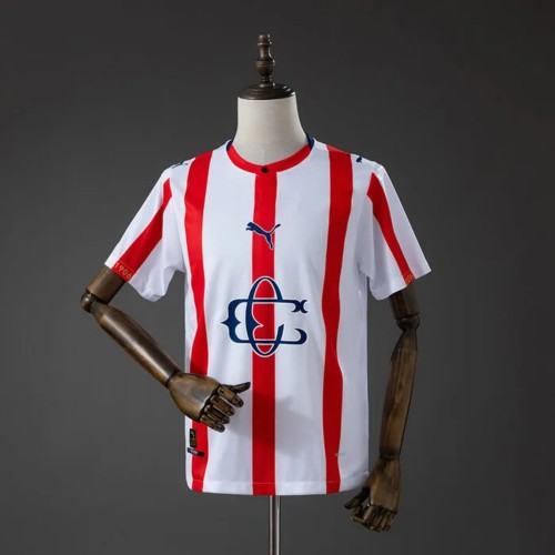 26/27 Chivas 120th Aniversario Man Jersey | Fan Version