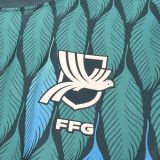 26/27 Guatemala Training Man Jersey | Fan Version