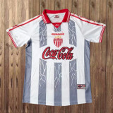 Retro Club Necaxa 1999/2000 Away Jersey