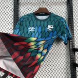 26/27 Guatemala Training Man Jersey | Fan Version