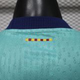 26/27 Barcelona Third Away Man Jersey | Player Version