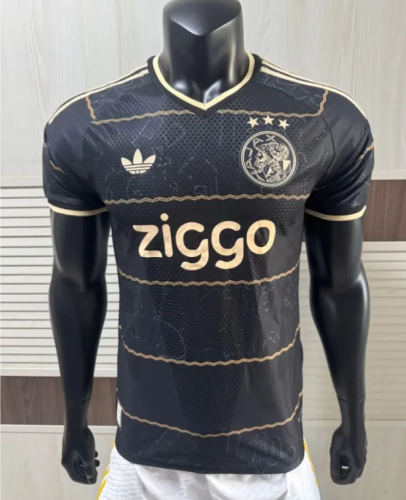 26/27 Ajax  Away Jersey | Player Version