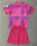 26/27 Tottenham Hotspur Goalkeeper Kids Kit