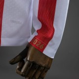 26/27 Chivas 120th Aniversario Long Sleeve Jersey | Player Version