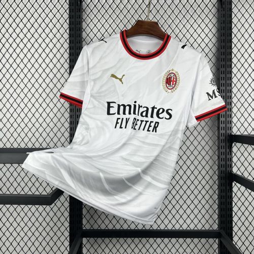26/27 AC Milan Away Man Jersey | Fan Version