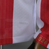 26/27 Chivas 120th Aniversario Long Sleeve Jersey | Player Version