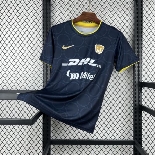 26/27 Pumas UNAM  Away Mens Jersey | Fan version