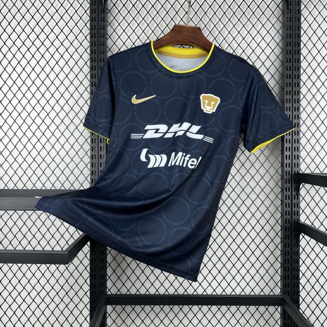 26/27 Pumas UNAM  Away Mens Jersey | Fan version