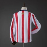 26/27 Chivas 120th Aniversario Long Sleeve Jersey | Player Version