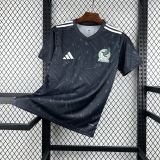 26/27 Mexico Pre-Match Men Jersey | Fan Version