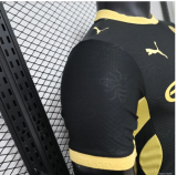 26/27 Manchester City Away Man Jersey | Player Version