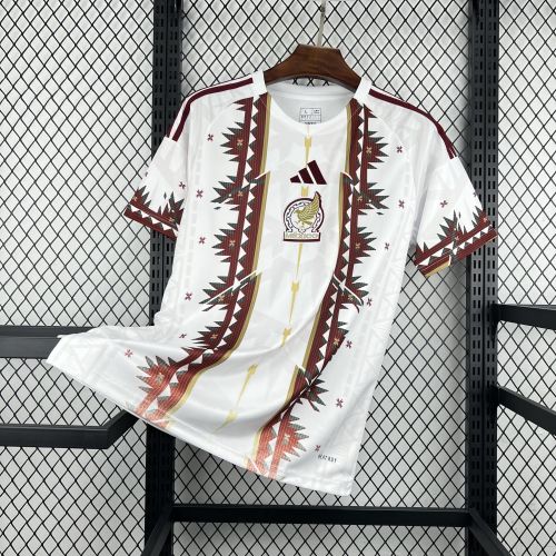 2026 Mexico Special Edition Men Jersey | Fan Version