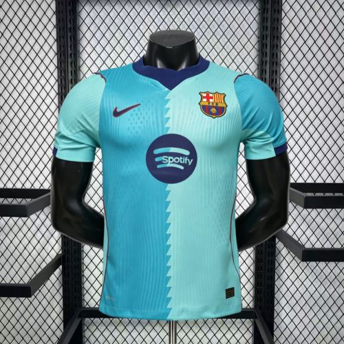 26/27 Barcelona Third Away Man Jersey | Player Version