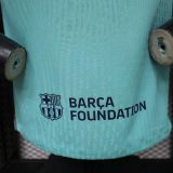 26/27 Barcelona Third Away Man Jersey | Player Version