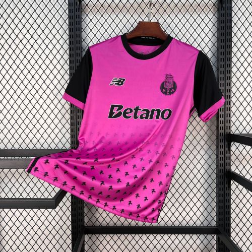 26/27 Porto Special Edition Jersey | Fan Version