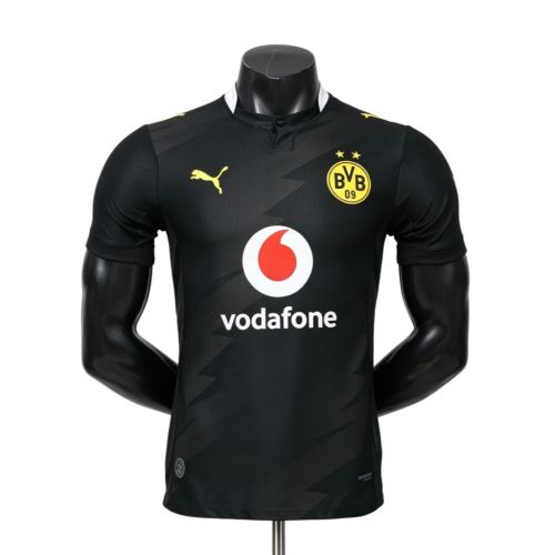 26/27 Borussia Dortmund Away Jersey | Player Version