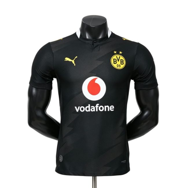 26/27 Borussia Dortmund Away Jersey | Player Version