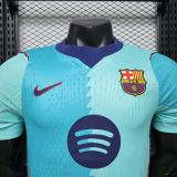 26/27 Barcelona Third Away Man Jersey | Player Version