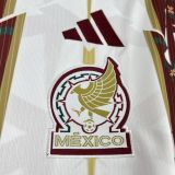 2026 Mexico Special Edition Men Jersey | Fan Version