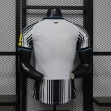 26/27 Newcastle United Home Man Jersey | Player Jersey