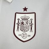 2026 Spain Polo Man Jersey