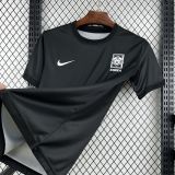 2026 South Korea x G-Dragon Pre-Match Man Jersey | Fan Version