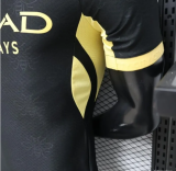 26/27 Manchester City Away Man Jersey | Player Version