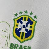 2026 Brazil Special Edition Man Jersey | Fan Version